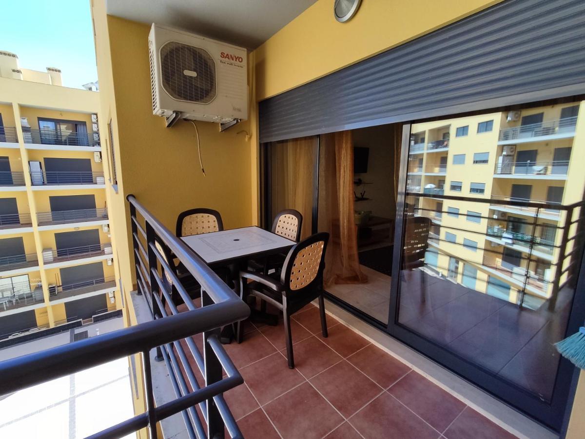 4B Alto Dos Navegantes - Casas & Papeis Apartment อาร์มาซอง เด เปรา ภายนอก รูปภาพ