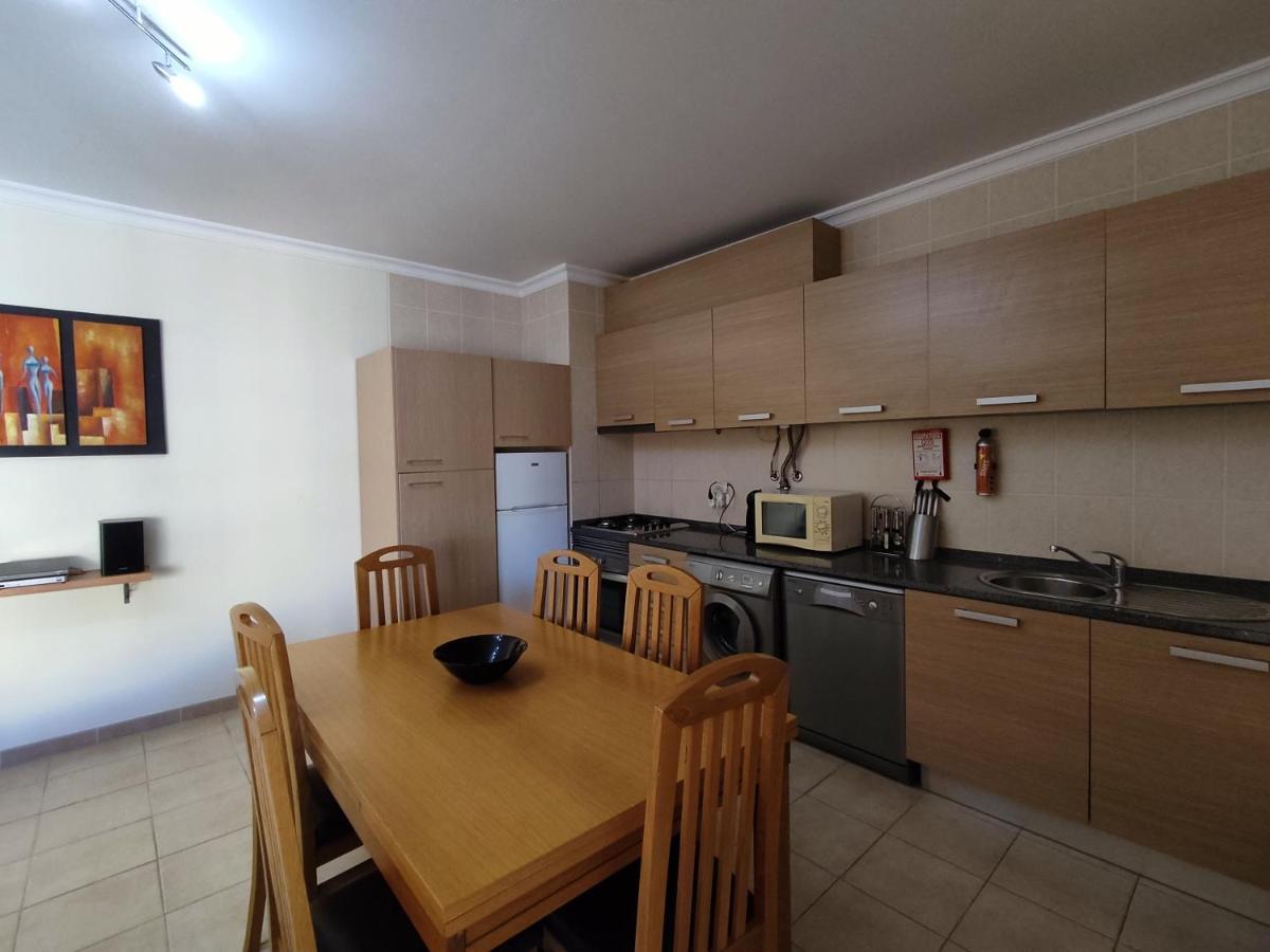 4B Alto Dos Navegantes - Casas & Papeis Apartment อาร์มาซอง เด เปรา ภายนอก รูปภาพ