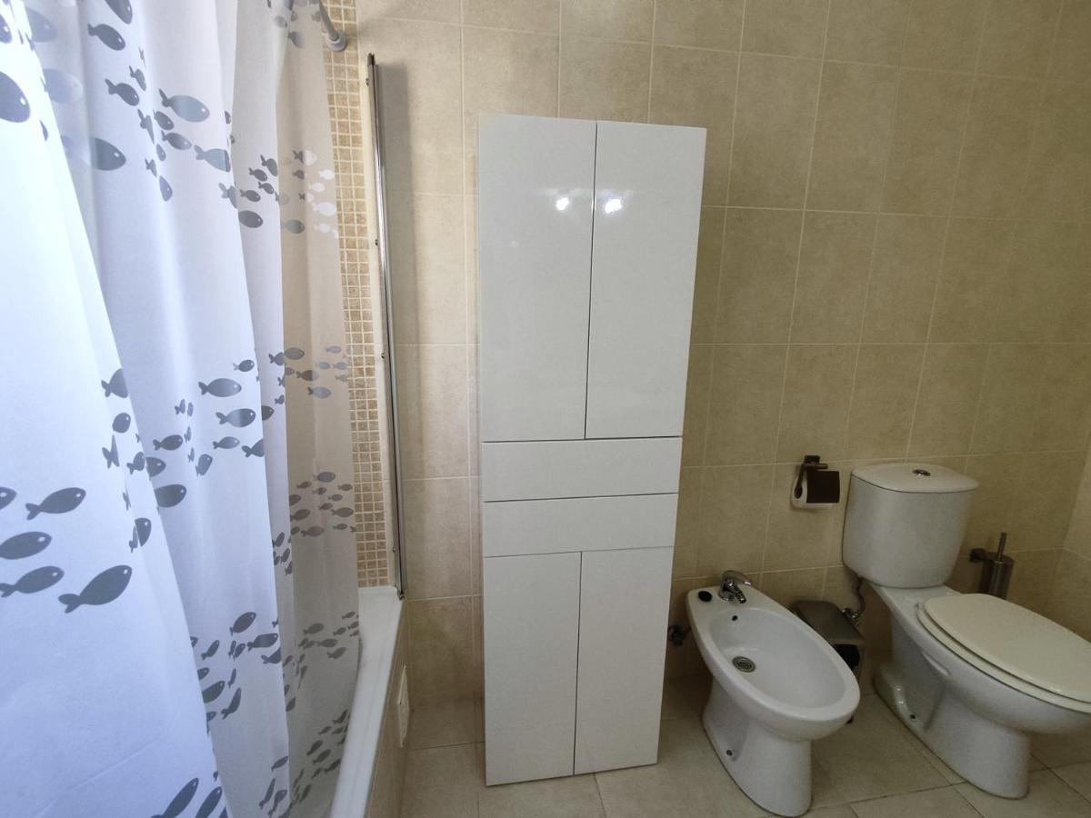 4B Alto Dos Navegantes - Casas & Papeis Apartment อาร์มาซอง เด เปรา ภายนอก รูปภาพ