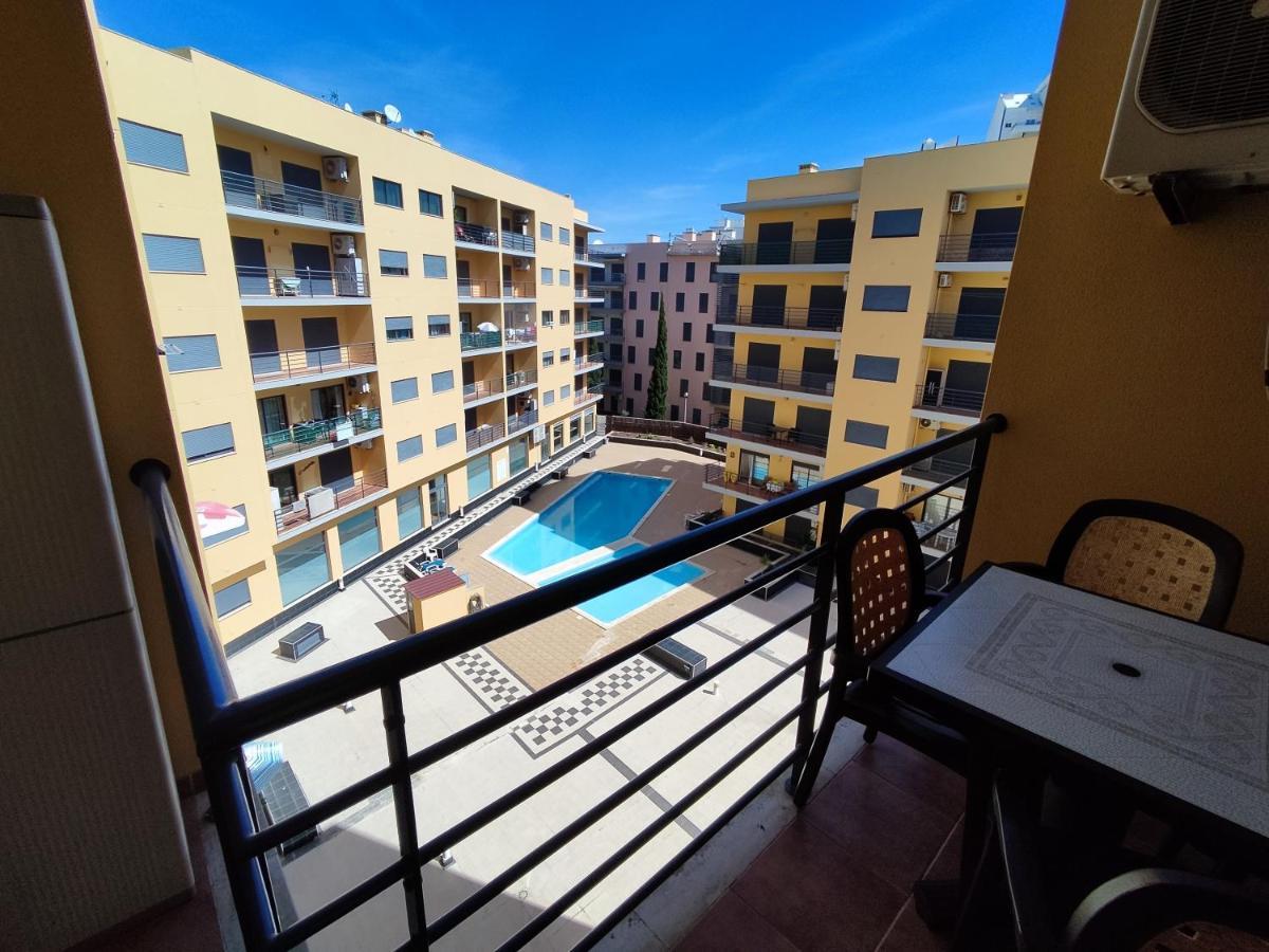 4B Alto Dos Navegantes - Casas & Papeis Apartment อาร์มาซอง เด เปรา ภายนอก รูปภาพ