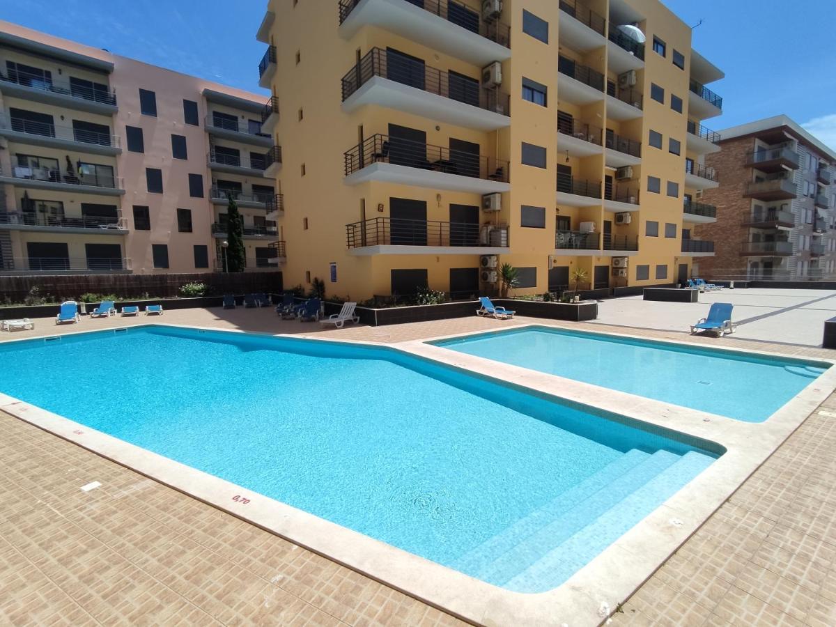 4B Alto Dos Navegantes - Casas & Papeis Apartment อาร์มาซอง เด เปรา ภายนอก รูปภาพ