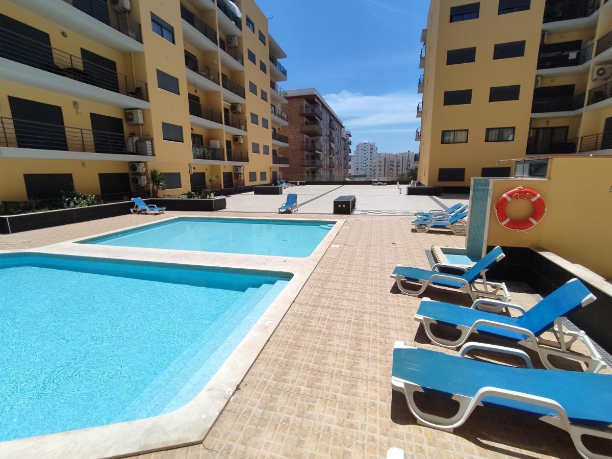 4B Alto Dos Navegantes - Casas & Papeis Apartment อาร์มาซอง เด เปรา ภายนอก รูปภาพ