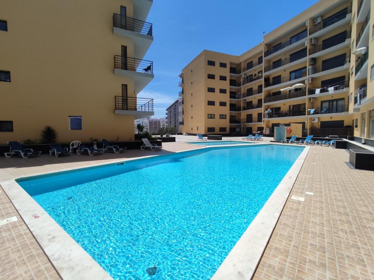 4B Alto Dos Navegantes - Casas & Papeis Apartment อาร์มาซอง เด เปรา ภายนอก รูปภาพ